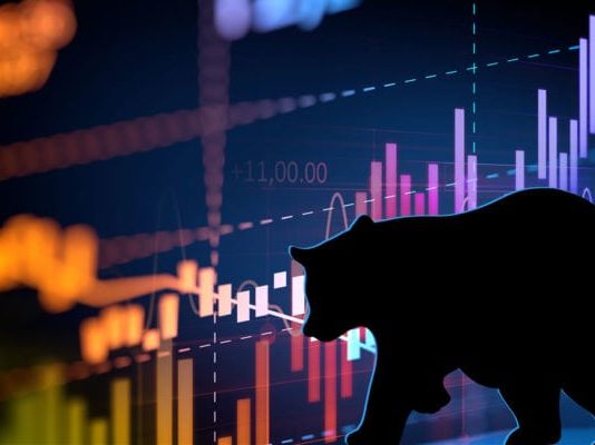 Sunday Sees Purple as Crypto Markets Dump $10 Billion and Bitcoin Slides Once more