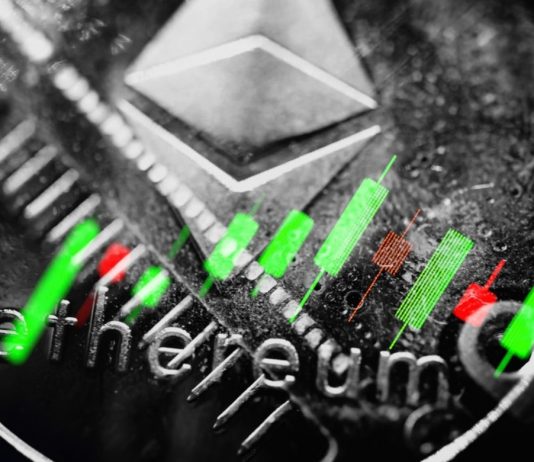 Ethereum (ETH) Looks Poised To Resume Its Decrease Ethereum (ETH) Looks Poised To Resume Its Decrease