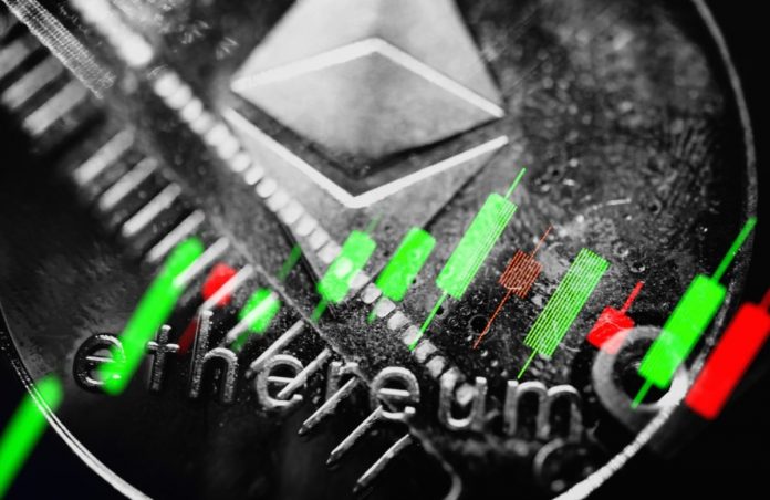 Ethereum (ETH) Looks Poised To Resume Its Decrease
