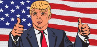 More Troubles for Bitcoin as Trump Fuels Trade Hopes