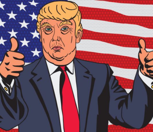 More Troubles for Bitcoin as Trump Fuels Trade Hopes