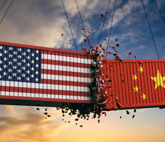 No United States China Trade Offer States Morgan Creek CEO, Better Purchase Bitcoin