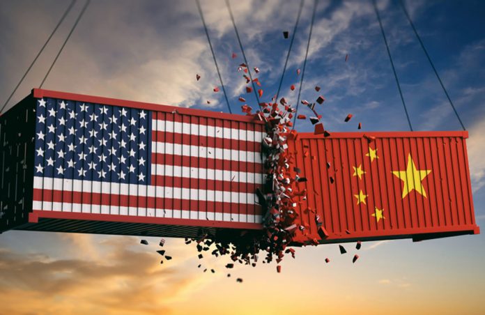 No United States China Trade Offer States Morgan Creek CEO, Better Purchase Bitcoin