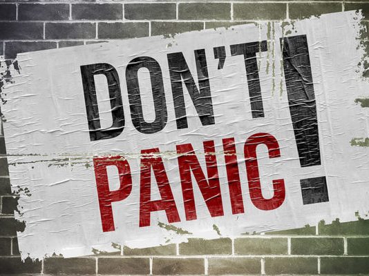Bitcoin Pullback Absolutely Nothing to Stress Over, Booming Market Will Follow Bitcoin Pullback Absolutely Nothing to Stress Over, Booming Market Will Follow