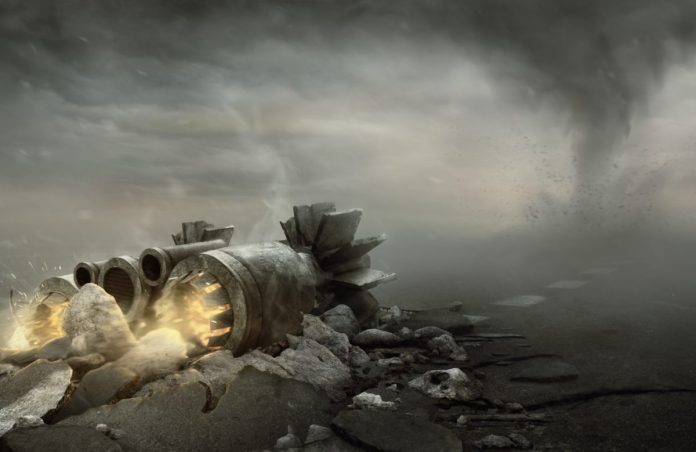 Bitcoin Rate Ready to Fall to Low-$ 7,000 s; Here’s Why