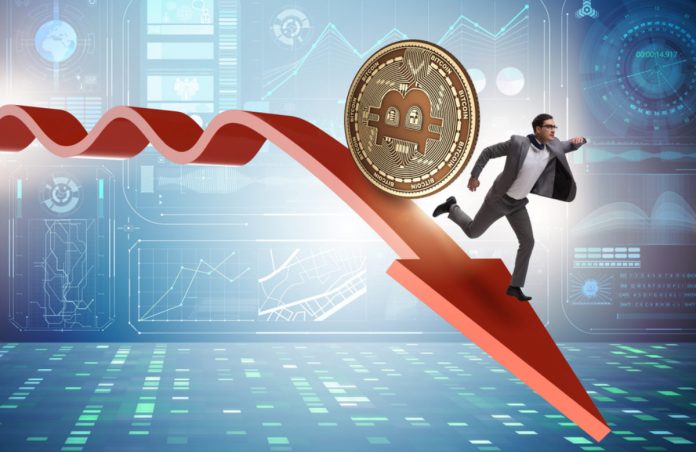 Bitcoin, Gold Dips as Financiers Appraise Trade War Escalation