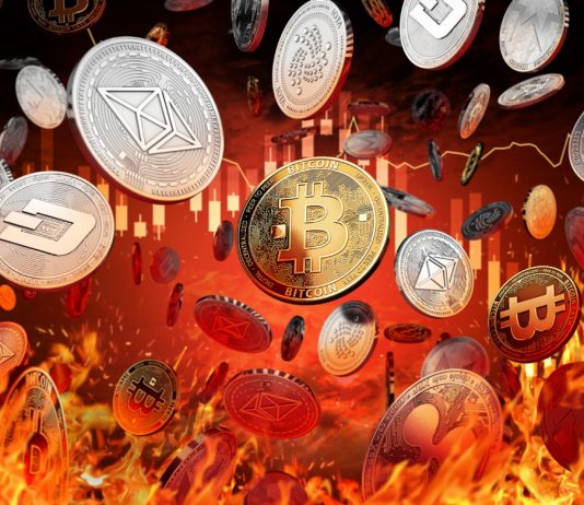 Crypto Expert: Altcoin Armageddon Triggered Bitcoin Bearishness
