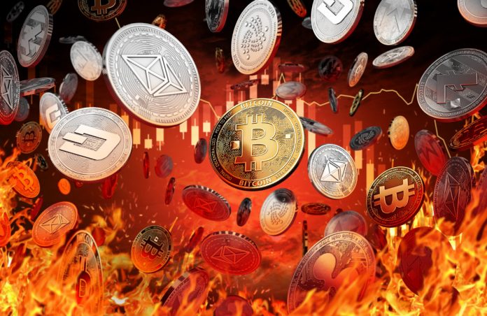 Crypto Expert: Altcoin Armageddon Triggered Bitcoin Bearishness