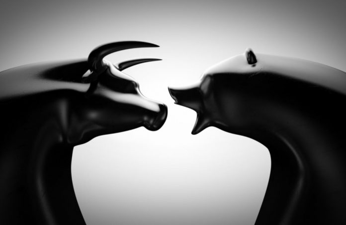 Bitcoin Forms Bullish Tweezer Bottom; Expert Expects Swift Relief Rally