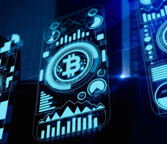 The Banking Market Cashes in on the Crypto Trend The Banking Market Cashes in on the Crypto Trend