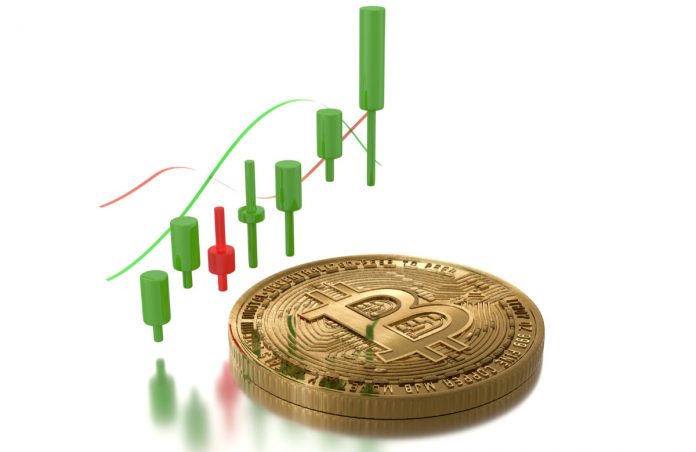 Declined? Bitcoin Cost Attempts to Break Back Above Crucial Moving Typical