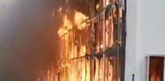 Bitcoin mining mega farm burns down in China, ruining $10 m of cryptocurrency makers