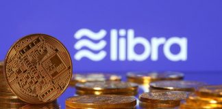 Facebook Libra deals with collapse as Visa and Mastercard '’s hed doubts' ‘on cryptocurrency
