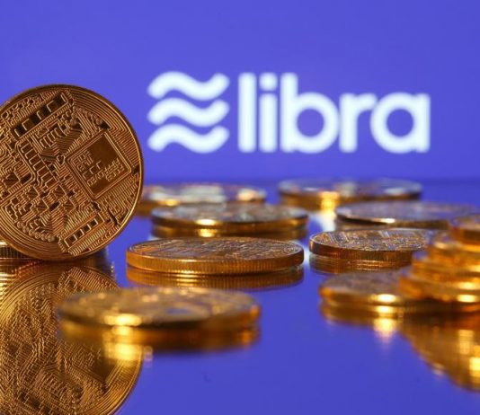 Facebook Libra deals with collapse as Visa and Mastercard '’s hed doubts' ‘on cryptocurrency