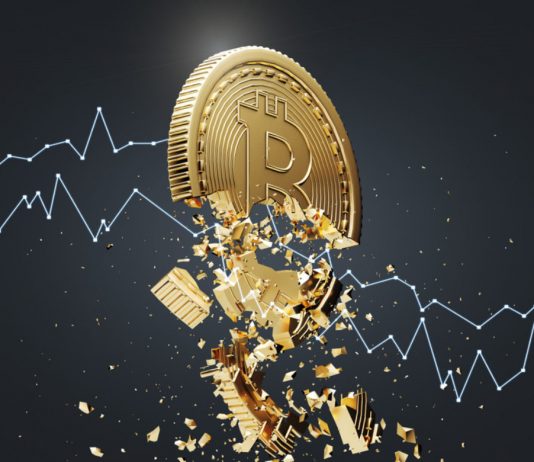 Bitcoin Visits Secret Assistance Level as Danger of More Losses Grows Bitcoin Visits Secret Assistance Level as Danger of More Losses Grows