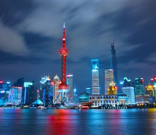 Do China Financial Investment Restrictions Set The Phase For A Bitcoin Boom?