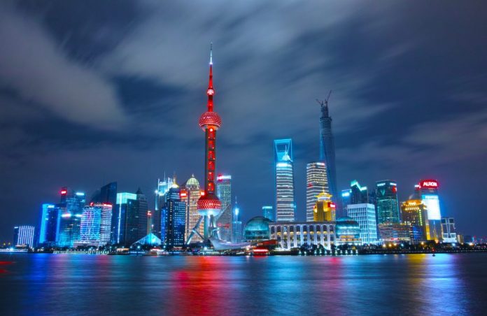 Do China Financial Investment Restrictions Set The Phase For A Bitcoin Boom?