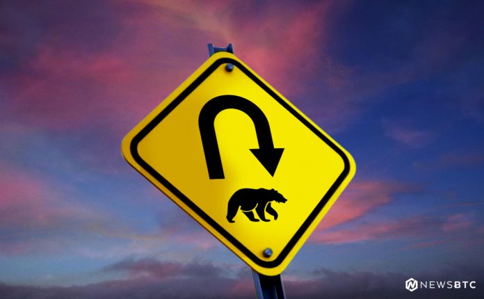 Ripple Cost (XRP) Might Turn Bearish Listed Below $0.2400