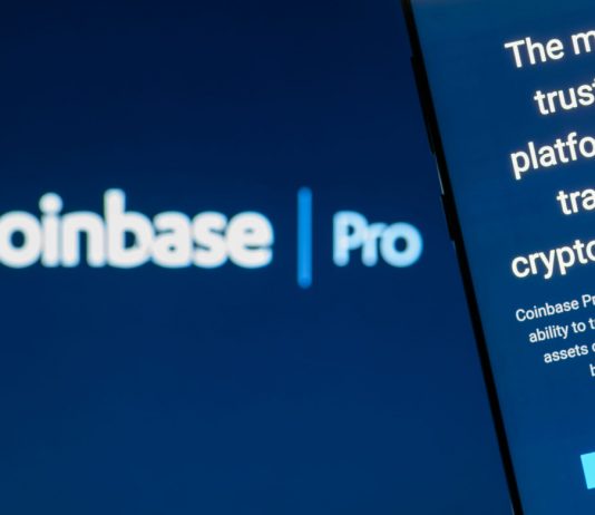 Steep Charge Walking as Crypto Clamoring for a Coinbase Killer
