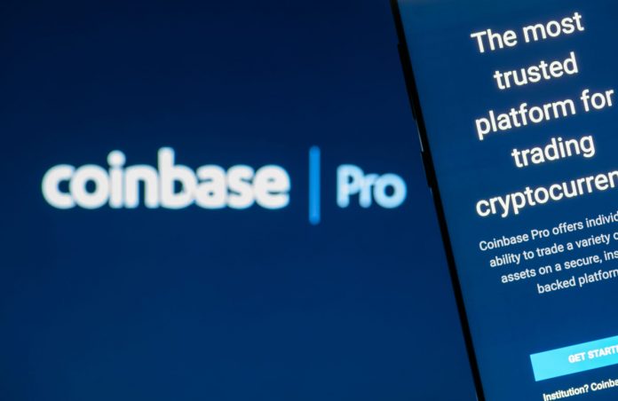 Steep Charge Walking as Crypto Clamoring for a Coinbase Killer
