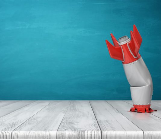 Bull Pattern May End of Bitcoin Rate Falls Under $7,800: Indication Reveals