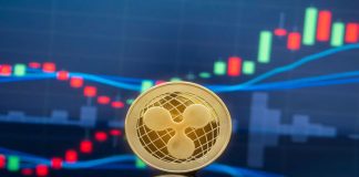 Ripple Rate (XRP) Rallies 5% While BTC And ETH Decrease