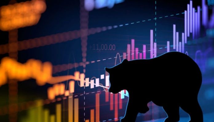 Bearish Market Indicators Returning as Bitcoin Dumps Below $7,800