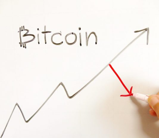 Crypto Expert: Bitcoin Drop In Complete Swing
