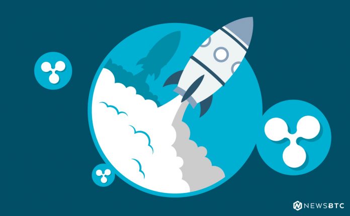 Ripple Cost (XRP) Rise Confronting Secret Resistance, Can Bulls Make It?