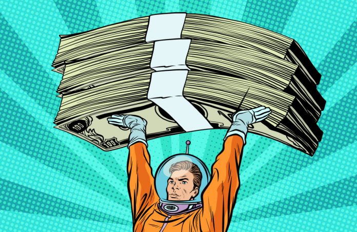 UK Bitcoin Mining Company’s Income Leaps 75% regardless of Bearish Q3