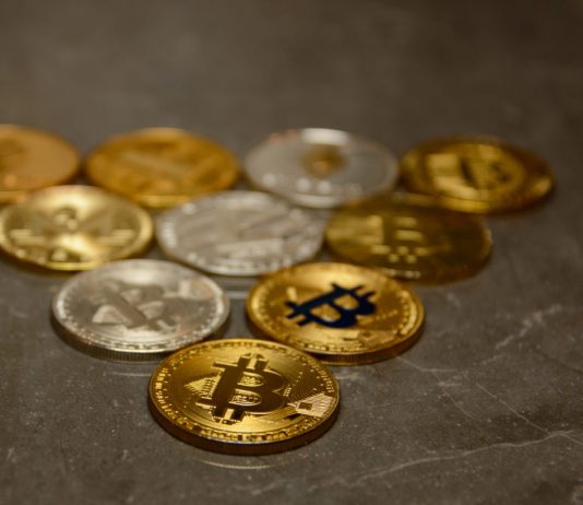 Bitcoin Forming Extension Triangle From ATH, $50 K+ Target