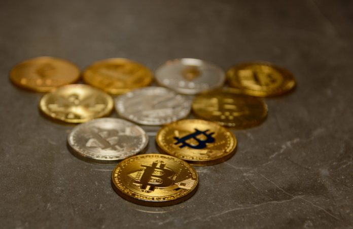 Bitcoin Forming Extension Triangle From ATH, $50 K+ Target