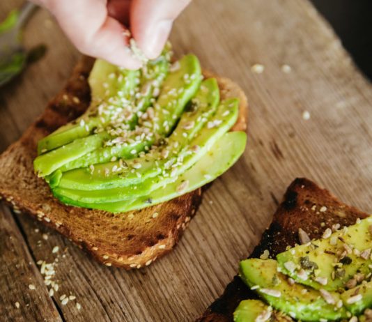 Bitcoin Associated With Avocado Toast, Is Crypto Another Millennial High-end?