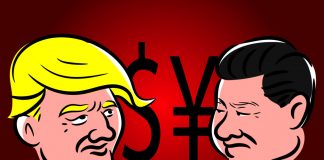 Bitcoin Drops as Financiers See Optimistic Indications on Trade Offer