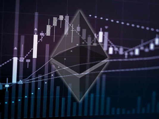 Ethereum (ETH) Near Vital Point, Can It Recuperate?