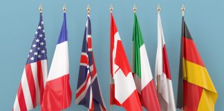 G7: Crypto Stablecoins Like Libra Threaten Financial Stability, However Not Bitcoin