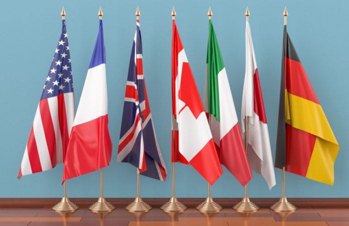 G7: Crypto Stablecoins Like Libra Threaten Financial Stability, However Not Bitcoin