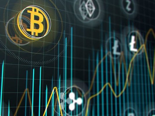 Bitcoin And Crypto Market Signaling Bearish Extension: BCH, EOS, TRX, ADA Analysis