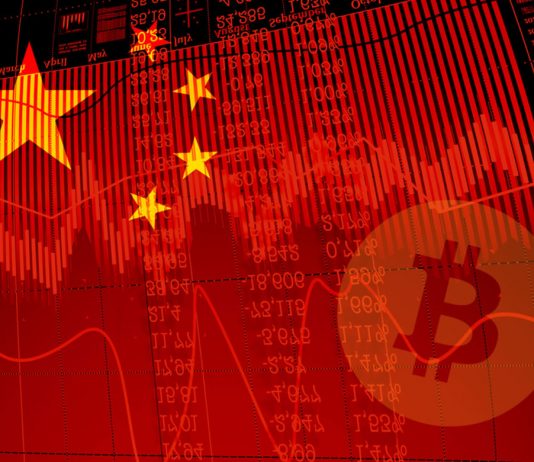 China Injects Billions as Economy Slows, Will Investors Rely On Bitcoin?