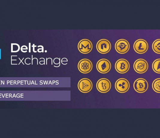Delta Exchange is Taking a March on BitMex with Altcoin Perpetuals