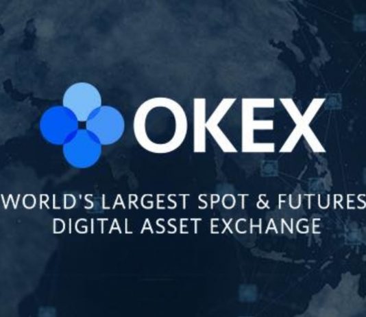 OKEx: Redefining the Blockchain Market