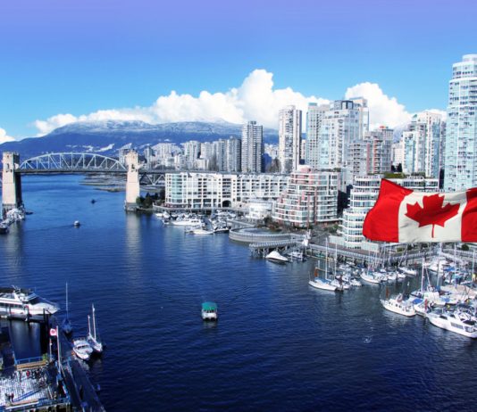 Bank of Canada Warms To National Cryptocurrency, Will it Complete Versus Bitcoin? Bank of Canada Warms To National Cryptocurrency, Will it Complete Versus Bitcoin?
