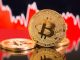 Bitcoin Deals With Possible Drop to $7,000 as Sellers Grow Aggressive Bitcoin Deals With Possible Drop to $7,000 as Sellers Grow Aggressive