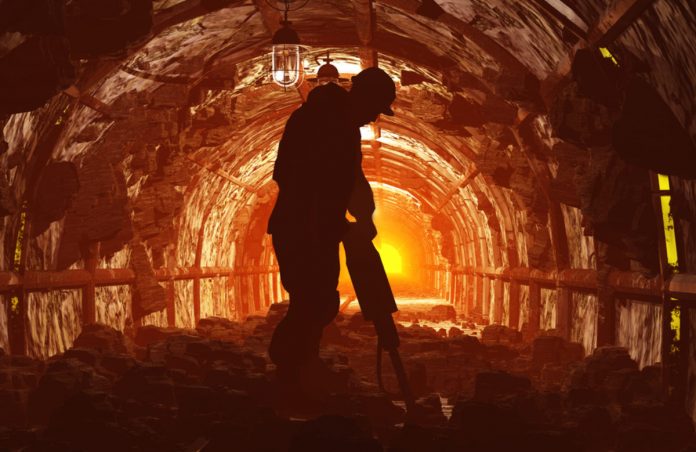 Bitcoin Mining Transfer To Texas, Bitmain Reveals Partner for Enormous New Center