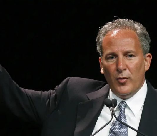 Why Has Goldbug Peter Schiff Changed Position on Cryptocurrency Why Has Goldbug Peter Schiff Changed Position on Cryptocurrency