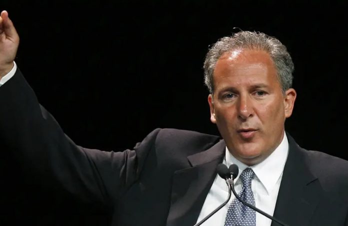 Why Has Goldbug Peter Schiff Changed Position on Cryptocurrency