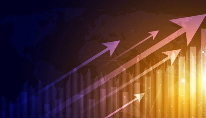 Crypto Markets Get $50 Billion Increase in 12 Hour Super Rise