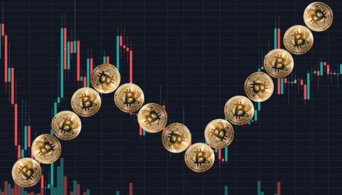 Bitcoin (BTC) Cost Weekly Projection: Is This Genuine Bullish Break? Bitcoin (BTC) Cost Weekly Projection: Is This Genuine Bullish Break?