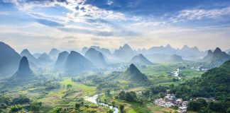 China’s State-Controlled Media Discusses Bitcoin to Millions: Ripple Effect