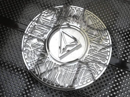Tron (TRX) Rises On Huge Collaboration Plug, China’s Newest Crypto Rankings